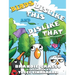 Birds Dislike This and Dislike That