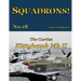 The Curtiss Kittyhawk Mk. II