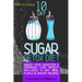 10 Day Sugar Detox Diet: Smash Your Addiction and Cravings! Lose Weight! Includes 10 Day Meal Plan and 30 Savory Recipes.