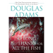 So Long, and Thanks for All the Fish