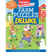 Farm Puzzles Deluxe