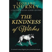 The Kindness of Witches: an immersive Elizabethan murder mystery