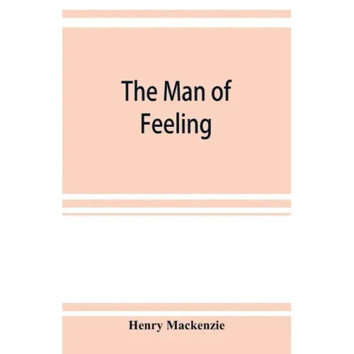 The man of feeling