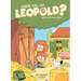 Where Are You Leopold? 2: Hero in Plain Sight