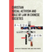 Christian Social Activism and Rule of Law in Chinese Societies