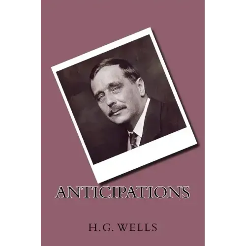 Anticipations