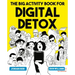 The Big Activity Book for Digital Detox