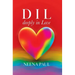 D I L deeply in Love