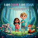 I Am Calm, I Am Brave: A Feelings and Affirmations Story with Elena and Carver