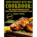 Your Favorite Keto Diet Cookbook: The Healthy & Delicious Keto Recipes for Weight Loss