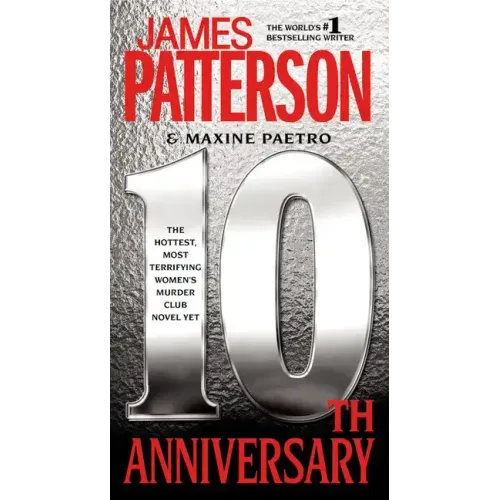 10th Anniversary