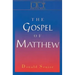 The Gospel of Matthew: Interpreting Biblical Texts Series