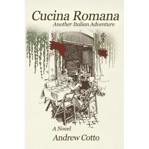 Cucina Romana: Another Italian Adventure