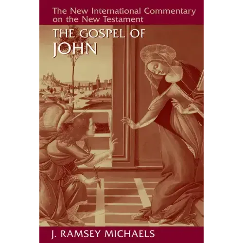 The Gospel of John