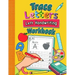 Trace Letters Left Handwriting Workbook: Practice Book for Left-Handed Preschoolers Essential Writing Skills for Kindergarten and Preschool Lefties