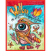 Willow and the Magical Magnifying Glass: Story and Coloring Book for kids of all ages!