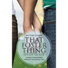 That Foster Thing Study Guide: Guiding Young Women Through the Game of Love