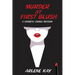 Murder at First Blush: A Cosmetic Crimes Mystery