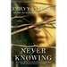 Never Knowing
