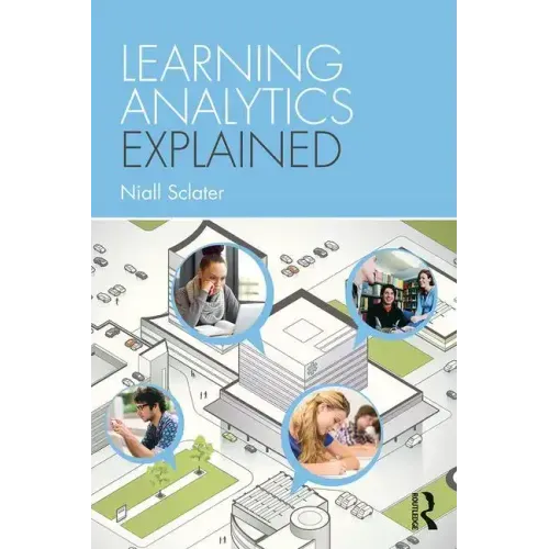 Learning Analytics Explained