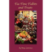 Tea Time Tidbits and Treats