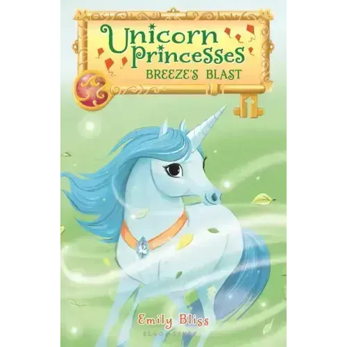 Unicorn Princesses 5: Breeze's Blast