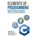 Elements of Programming Interviews: The Insiders' Guide