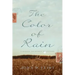 The Color of Rain: A Kansas Courtship in Letters