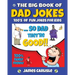 The Big Book of Dad Jokes: 100's of Fun Jokes For Kids