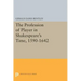 The Profession of Player in Shakespeare's Time, 1590-1642