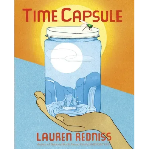 Time Capsule