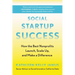 Social Startup Success: How the Best Nonprofits Launch, Scale Up, and Make a Difference