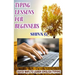 Typing Lessons for Beginners: Quick way to learn English Typing