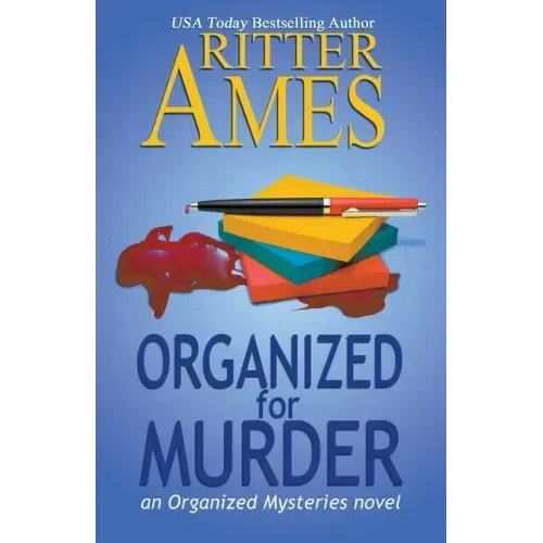 Organized for Murder