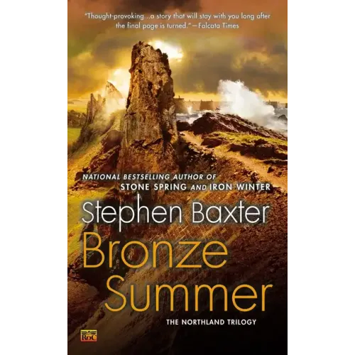 Bronze Summer