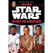 Star Wars the Force Awakens: Before the Awakening