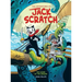The Adventures of Jack Scratch - The Curse of the Kraken