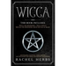 Wicca: This book includes: Wicca for Beginners + Wicca Spells. Wiccan for Beginners, Moon Rituals & Magic. New Religion Start