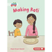 Making Roti