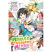 The World's Strongest Witch, Vol. 1 (Light Novel): I'm Starting My Free Life in a World Where Only I Can See the Online Strategy Guide
