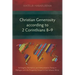 Christian Generosity according to 2 Corinthians 8-9: Its Exegesis, Reception, and Interpretation Today in Dialogue with the Prosperity Gospel in Sub-S