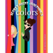 Secret Agent Josephine's Colors