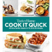 Taste of Home Cook It Quick: All-Time Family Classics in 10, 20 & 30 Minutes
