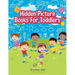 Hidden Picture Books For Toddlers