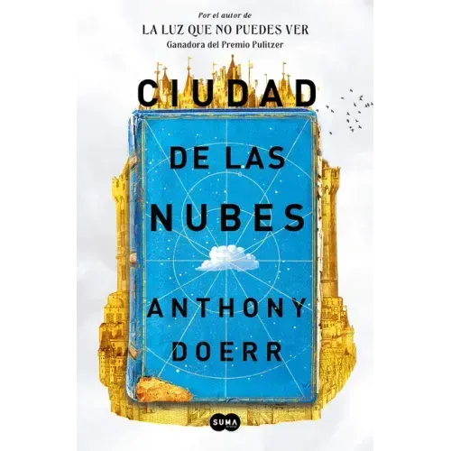Ciudad de Las Nubes / Cloud Cuckoo Land