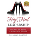 High Heel Leadership: The Art of Being A Woman In Power