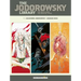 The Jodorowsky Library: Book Five: The White Lama - The Magical Twins