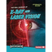The Real Science of X-Ray and Laser Vision