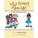 Why Doesn't Alicia Talk?: Understanding Autism