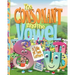 The Consonant and the Vowel: A Tale of Two Letters